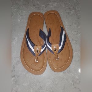 *NEW!* Nautica Flip Flops